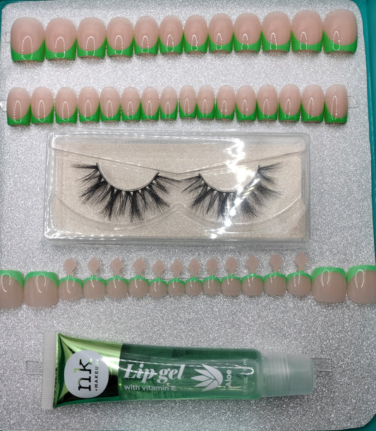 Dream Boxes
