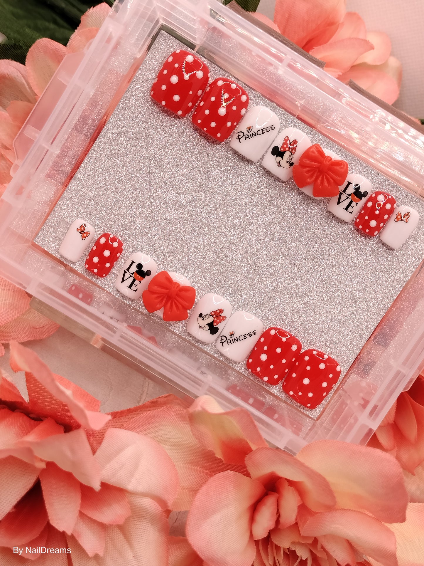 Little Miss Dreamer Sets