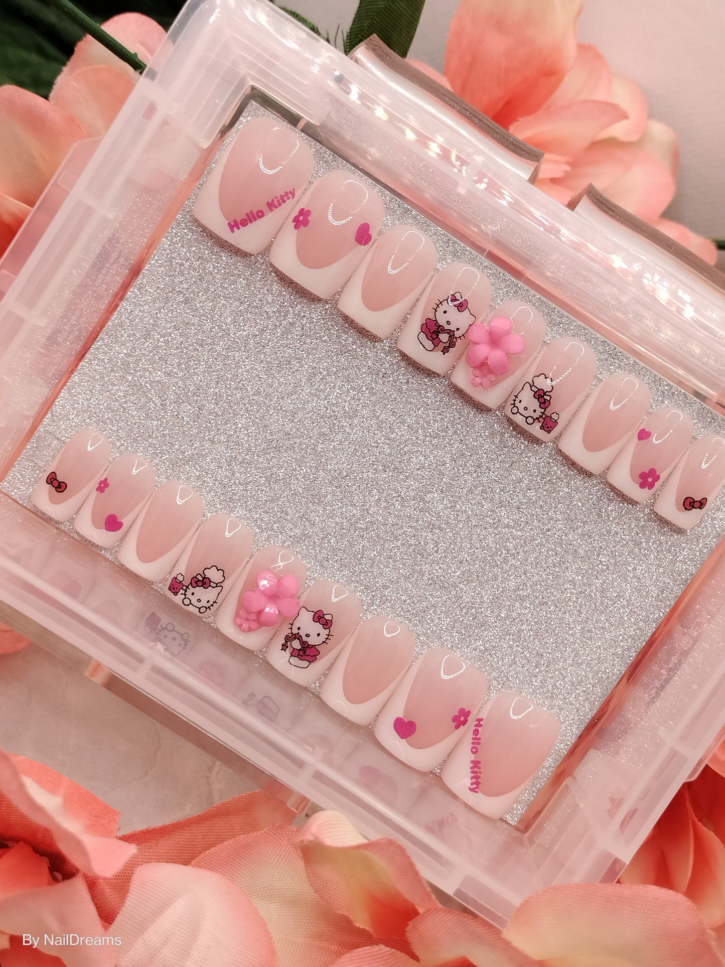 Little Miss Dreamer Sets