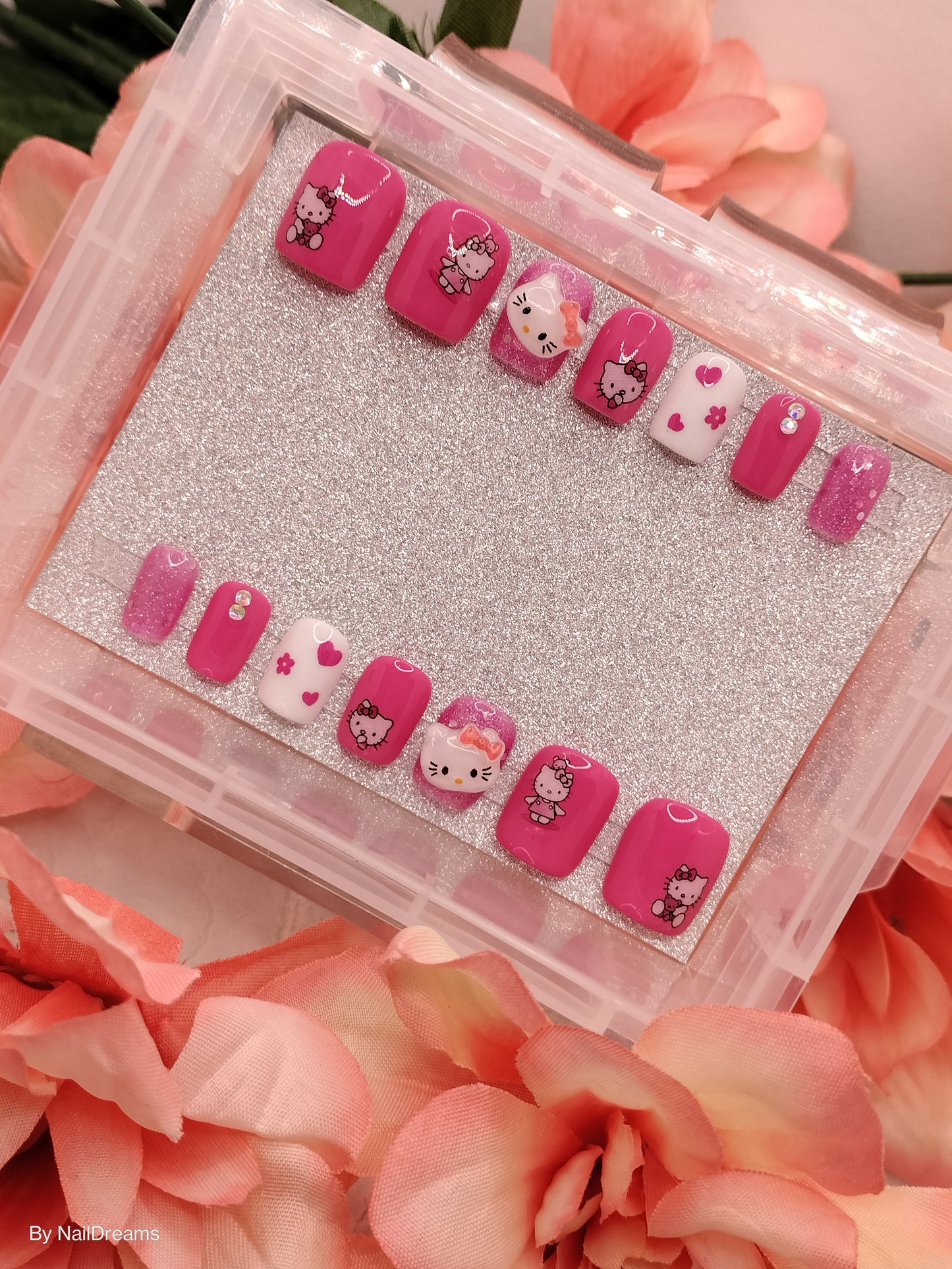 Little Miss Dreamer Sets