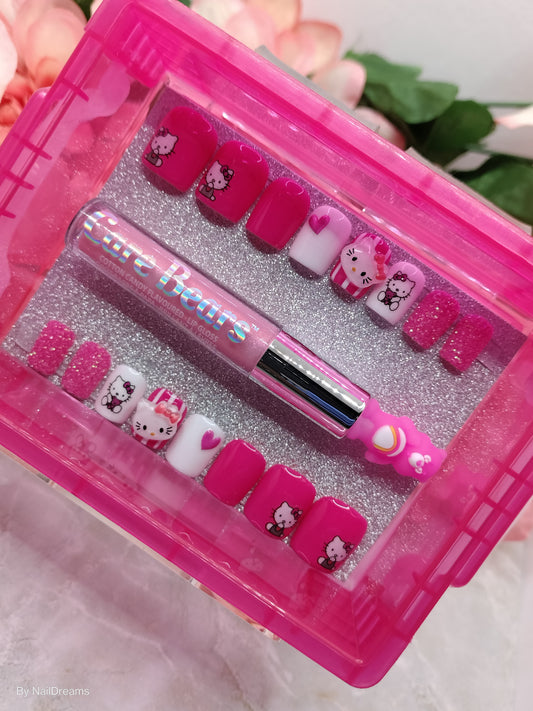 Little Miss Dreamer Sets